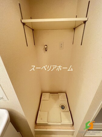 パークアクシス秋葉原の物件内観写真